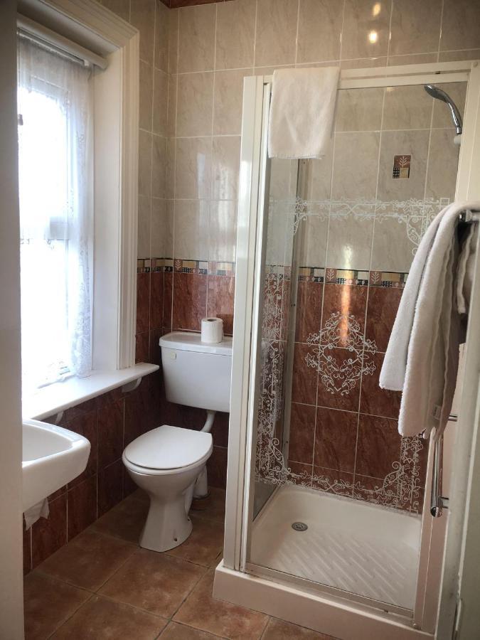 Roseville Lodge B&B Drogheda Pokoj fotografie