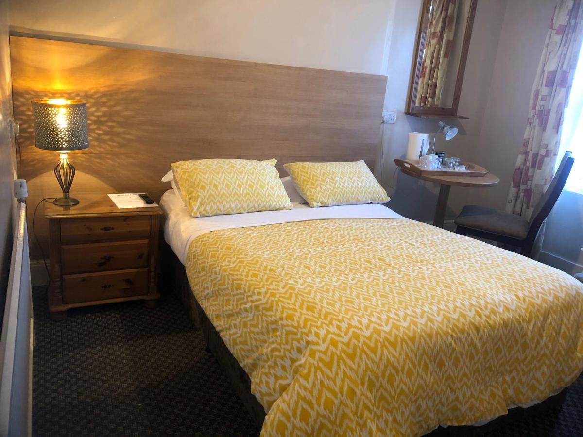Roseville Lodge B&B Drogheda Exteriér fotografie