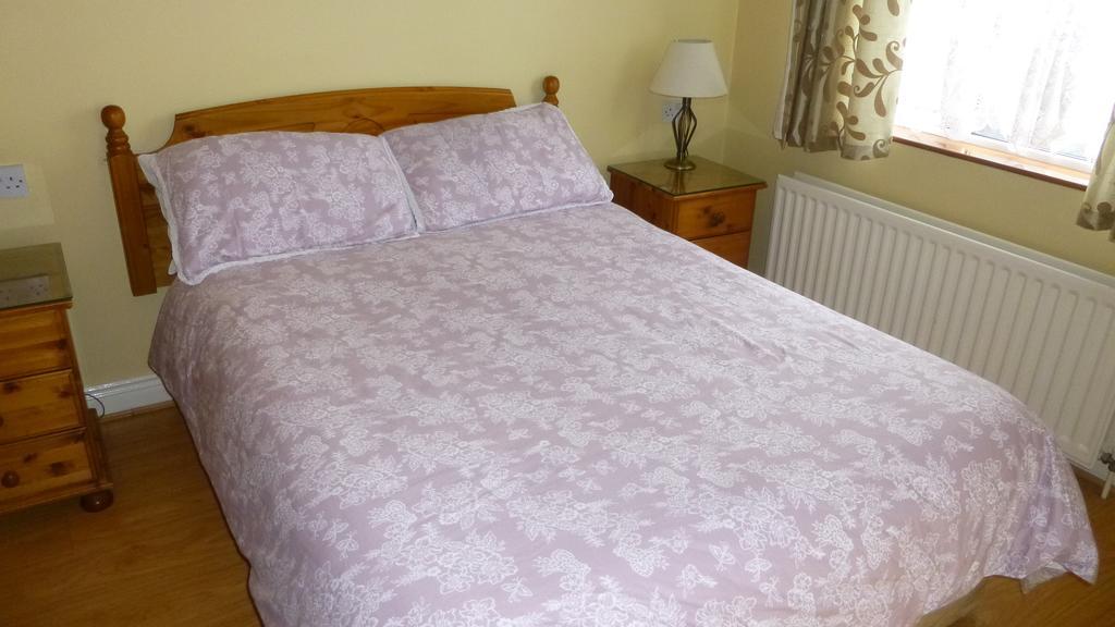 Roseville Lodge B&B Drogheda Pokoj fotografie