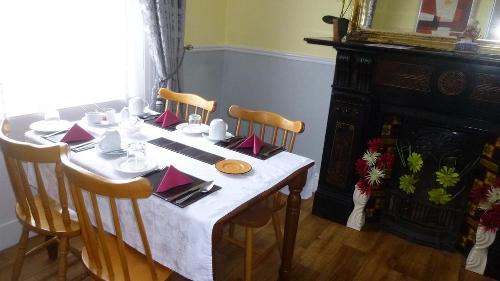 Roseville Lodge B&B Drogheda Exteriér fotografie