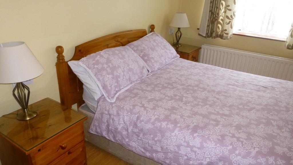 Roseville Lodge B&B Drogheda Pokoj fotografie