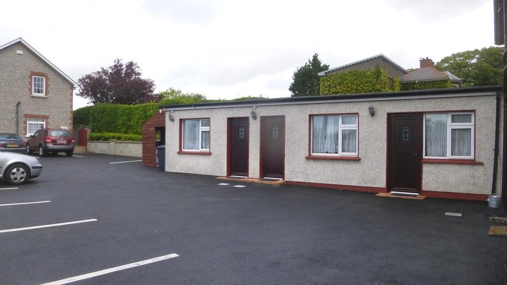Roseville Lodge B&B Drogheda Exteriér fotografie